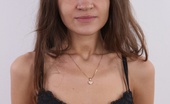 Czech Casting Alina (7671) 217259 Sometimes We Are Lucky To Have Here An Exchange Student Or Just A Girl From Abroad. And Today Is Exactly That Day, So We Are Proud To Present Alina, A Very Slim Brunette From Kazakhstan (That'S The Place Borat Came From). She Is Here To Study And To Show 