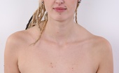 Czech Casting Katerina (7777) 217307 You Don'T See Many Girls With Dreadlocks Starring In Porn... Why Is That So? Who Knows? Anyway, We Are Here To Fix It, So.... Meet Katerina, 26 Years Old Girl With Dreadlocks And Craving For Cock. Katerina Said She'S Twisted And Kinky. Well, We Like That.