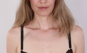 Czech Casting Martina (4299) 217379 Martina Is A Bit Older Than Our Average Girls. You Can Tell That Form The Very First Look. She Looks Very Calm And Mature, But As Soon As She Takes Off Her Clothes, She Turns Into A Wild Beast. You Will Have Chance To See That For Yourself And Trust ...

