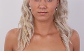 Czech Casting Nikola (7912) 217522 Blonde Princess. Lovely Blue-Eyed Doll. If You Met Her In The Street You Will Definitely Turn Your Head. It'S Exactly The Type That Attracts Men'S Look Like A Light Attracts Night Flies. That'S Nikola. Twenty Years Old Beauty From The North. Are You Wande