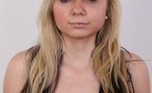 Czech Casting Daniela (2122) 217530 Do You Like Shy Girls? Well, When I Say Shy, I Mean Extremely Shy. In That Case You Are In The Right Place At The Right Time. Daniela Brought A Huge Portion Of Shyness With Her. The Blonde Likable Girls From Eastern Bohemia. As Soon As Her Gorgeous Ass To