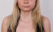 Czech Casting Daniela (2122) 217530 Do You Like Shy Girls? Well, When I Say Shy, I Mean Extremely Shy. In That Case You Are In The Right Place At The Right Time. Daniela Brought A Huge Portion Of Shyness With Her. The Blonde Likable Girls From Eastern Bohemia. As Soon As Her Gorgeous Ass To