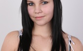 Czech Casting Hanka (2165) 217576 If You Are Addicted And Just Cannot Wait For Your Next Dose Of Czechcasting, You Can Calm Down. Our Casting Is The Only Healthy Addiction. However Today It Was Really Dangerous On The White Sofa! Our Today'S Actress Hanka Seems Nice And Pleasant. Her Eyes