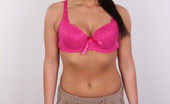 Czech Casting Lucie (4341) 217680 Unbelievable Turn! Morale Twister! This Is What Happened To 31 Years Old Lucka, An Elegant Brunette. She Has Been A Decent And Well-Behaved Girl So Far, But There Was A Flame Of Lust Burning Inside Her. End Of Pretending, The Volcano Has Erupted. Her 12 Y