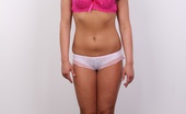 Czech Casting Lucie (4341) 217680 Unbelievable Turn! Morale Twister! This Is What Happened To 31 Years Old Lucka, An Elegant Brunette. She Has Been A Decent And Well-Behaved Girl So Far, But There Was A Flame Of Lust Burning Inside Her. End Of Pretending, The Volcano Has Erupted. Her 12 Y