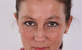 Czech Casting Lucie (4341) 217680 Unbelievable Turn! Morale Twister! This Is What Happened To 31 Years Old Lucka, An Elegant Brunette. She Has Been A Decent And Well-Behaved Girl So Far, But There Was A Flame Of Lust Burning Inside Her. End Of Pretending, The Volcano Has Erupted. Her 12 Y