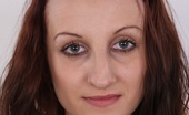 Czech Casting Lenka (4403) 217707 This Seems Like An Interesting Episode. The Girl Who Came To Our Agency Was Really Nervous. For 20 Years Old Dana Is This The Very First Casting Of Her Life, So No Wonder She Had Stage Fright. But Who Could Expect Her To Be Completely Tied With Her Nerves