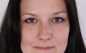 Czech Casting Eva (4346) 217708 We Have A Visit! Open The Door Wide And Welcome The Brand New Episode Of The Most Popular Casting In The World. Who Do We Have Here Today? A Lovely Brunette From The North Of Bohemia. Her Name Is Eva And She Studies A University. She Will Become A Teacher