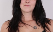 Czech Casting Eva (4346) 217708 We Have A Visit! Open The Door Wide And Welcome The Brand New Episode Of The Most Popular Casting In The World. Who Do We Have Here Today? A Lovely Brunette From The North Of Bohemia. Her Name Is Eva And She Studies A University. She Will Become A Teacher