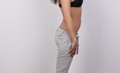 Czech Casting Zuzana (2264) 217741 Fasten Your Seatbelts! Today You Will See Fast And Wild Joyride. The World'S Most Popular Casting Is Here With A Brand New Video. Look Forward To A Beautiful Czech Amateur. Her Name Is Zuzana And She Is 30. She Seems Tough On The Outside, With A Coar