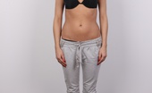 Czech Casting Zuzana (2264) 217741 Fasten Your Seatbelts! Today You Will See Fast And Wild Joyride. The World'S Most Popular Casting Is Here With A Brand New Video. Look Forward To A Beautiful Czech Amateur. Her Name Is Zuzana And She Is 30. She Seems Tough On The Outside, With A Coar