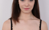 Czech Casting Eliska (1505) Welcome In The World Of Beautiful Czech Amateurs, The Paradise Of Everybody Who Can Appreciate Perfection. The Main Star Today Is 19 Years Old Student Eliska. Her Body Is Perfect, She Is The Essence Of Beauty Shaped Into The Form Of A Young Girl. And This