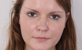 Czech Casting Lucie (1560) 217857 Guys, You Need To See This Video! We Never Had Anything Like This Here Before. The Star Of The Latest Czechcasting Is Lucie, A 22-Years-Old Dark Haired Nice Girl. From The First Sight You Now That You'Re Dealing With An Innocent And Perfectly Chaste 