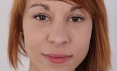 Czech Casting Nikol (1424) 217883 A Skilful Chick! Nikol Prepared A Pleasant Surprise For Us. Get Ready! The Latest Casting Video Has An Extremely Interesting Finale! This Ginger With A Wide Smile Is Allegedly Too Bashful To Shoot Porn. However, She Admitted That She Likes To Fuck Hard, S