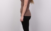 Czech Casting Kristyna (1538) 217887 The Most Popular Amateur Project Of The Century Totally Hit The Bull'S Eye This Time. This Chick Is A Mouth-Watering Treat For Your Eyes. Make Yourself Comfortable And Enjoy This Spectacular Show With Us. A True Lioness, Dark Haired Kristina, Walked 