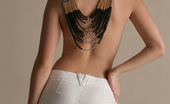 Carlotta Champagne 218171 Beads

