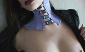 Carlotta Champagne 218232 Hot Collar
