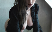 Carlotta Champagne 218232 Hot Collar
