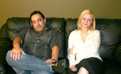 Housewife Bangers Aaralyn 218470 Mr. & Mrs. Meyers Are Interested In Inviting One Of Mrs. Meyers' Co-Workers To Fuck Her. Mrs. Meyers, Aka Aaralyn, Is A Sexy Cute Blonde Who Wants To Fulfill A Fantasy Not To Mention Her Hubby Wants To See Her Get Nailed. Cum Inside & See All The Steamy A