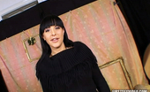 First Sex Video Lisa 218782 Cute Looking Lisa Uses Her Mouth And Tits On Sex Audition

