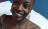 Real Black Exposed Entice 219179 Entice Sucking And Strocking She Is Busty, As A Nice Smile And His Cock And Cum Hungry. Perfect Ebony Whore Of A Girlfriend
