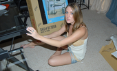 See My Wife 219328 My Wife Samanths Likes To Be Watched In These Super Hot Voyeur Pics
