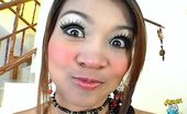 Asian Suck Dolls Tong 219692 Petite Thai Teen Fucks Long And Hard Before Taking A Blast In The Mouth
