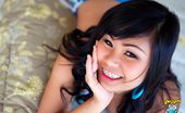 Asian Suck Dolls Poy 219764 Pretty Thai Girl With Braces That Make Her Look So Innocent
