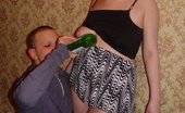 Drunk Moms 220034 Sexy Busty Drunk Mom Gets Fucked By Her Younger Lover