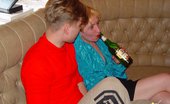 Drunk Moms 220040 Mature Woman: Drunk, Hot And Horny!
