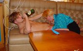 Drunk Moms 220040 Mature Woman: Drunk, Hot And Horny!
