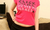 Big Boob Teenies Louisa Green 220635 Naughty Big Boob Teen Shows Off Her Rack
