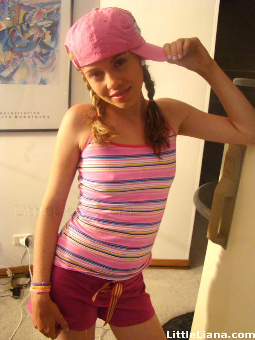 teen liliana  deepnude  fake 
