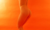 Watch 4 Beauty Faith 221242 Girl Gymnast
