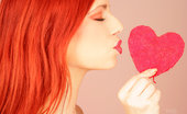 Watch 4 Beauty Ariel 221250 Be My Valentine
