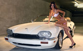 Watch 4 Beauty Nessa 221512 Jaguar
