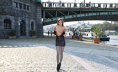 Watch 4 Beauty Maria 221715 Walk In Prague
