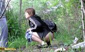 Piss Hunters 222206 Eager Open Air Piss