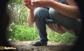 Piss Hunters 222209 Amateurs Piss Outside
