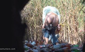 Piss Hunters 222218 Open Double Pissing
