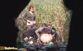 Piss Hunters 222234 Group Female Pissing
