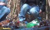 Piss Hunters 222234 Group Female Pissing
