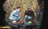 Piss Hunters 222234 Group Female Pissing
