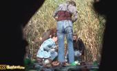 Piss Hunters 222234 Group Female Pissing
