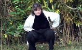 Piss Hunters 222247 Mature Plump Pissing
