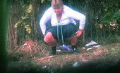 Piss Hunters 222260 Voyeured Pee Fatty
