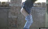 Piss Hunters 222268 Girl On Pee Spy Cam

