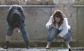 Piss Hunters 222287 Spy Synchro Pissing
