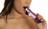 My Cute Asian 223921 Pretty Naughty Asian Showing Her Pussy And Playing With Dildo
