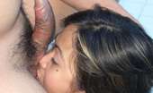 My Cute Asian 223941 Young Filipino Giving A Tender Blowjob To Her Boyfriend Here
